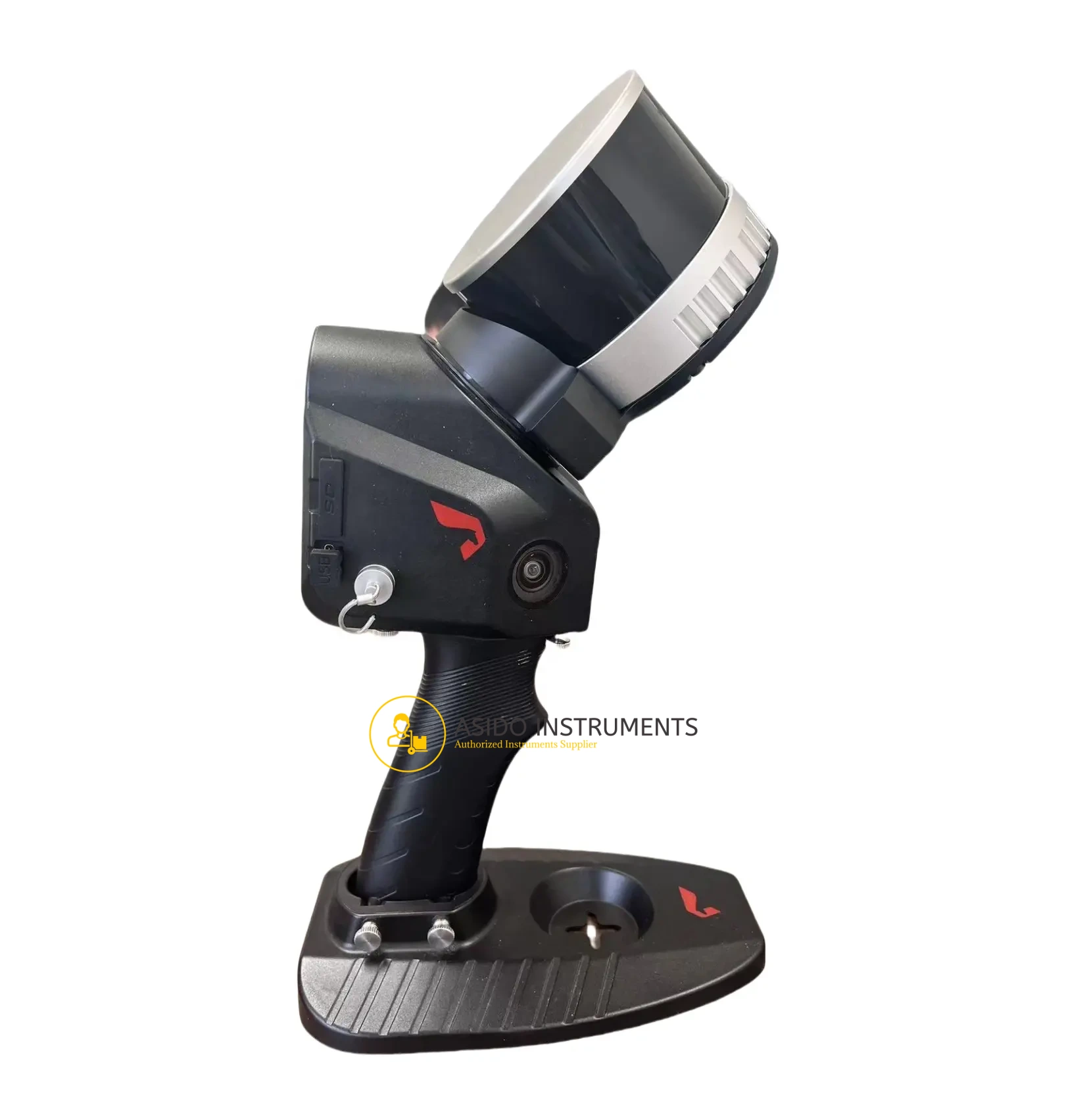 SLAM100 Handheld Lidar Scanner