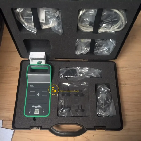 Schneider Electric LV485500 Service Interface Kit