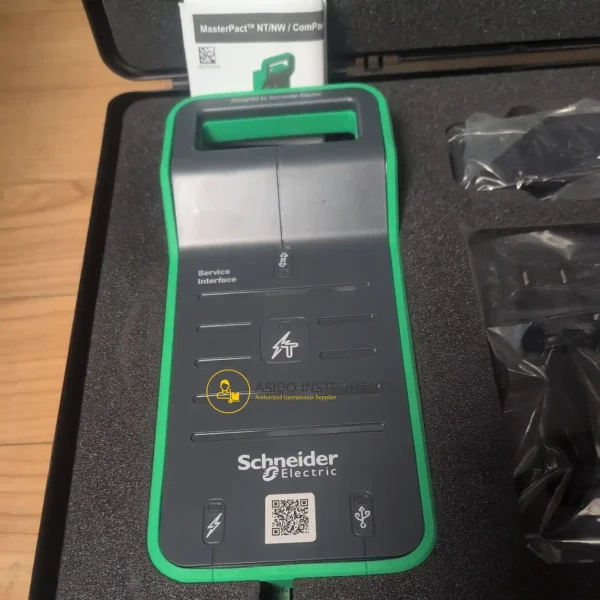 Schneider Electric LV485500 Service Interface Kit