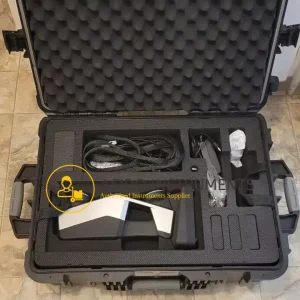 Shining 3D FreeScan X5
