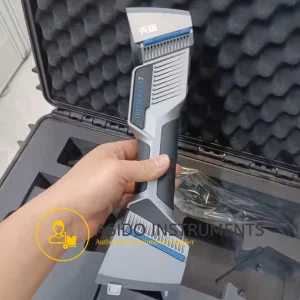Shining3D FreeScan UE 7 Handheld 3D Laser Scanner