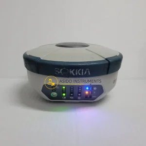 Sokkia GRX2 Base Rover Kit GNSS