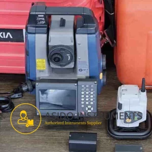 Sokkia iX-1003 3 Robotic Total Station