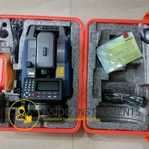 Sokkia iX-502 2 Robotic Total Station
