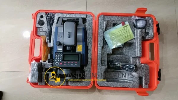 Sokkia iX-502 2 Robotic Total Station