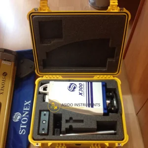 Stonex X300 3D Laser Scanner