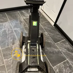 Subsite 2550GR Ground Penetrating Radar