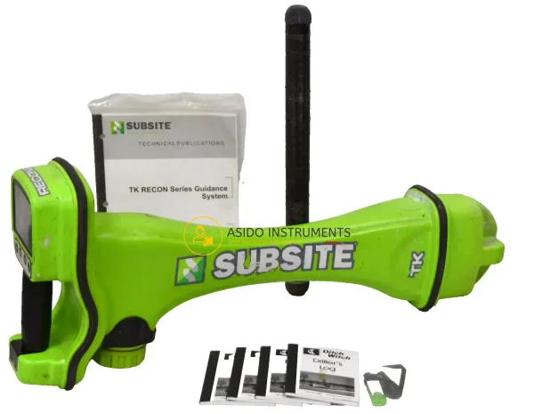 Subsite Electronics TK RECON 2 HDD Guidance System - Image 2