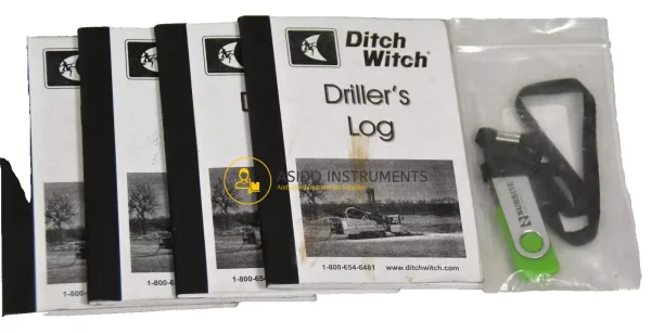 Subsite Electronics TK RECON 2 HDD Guidance System - Image 3