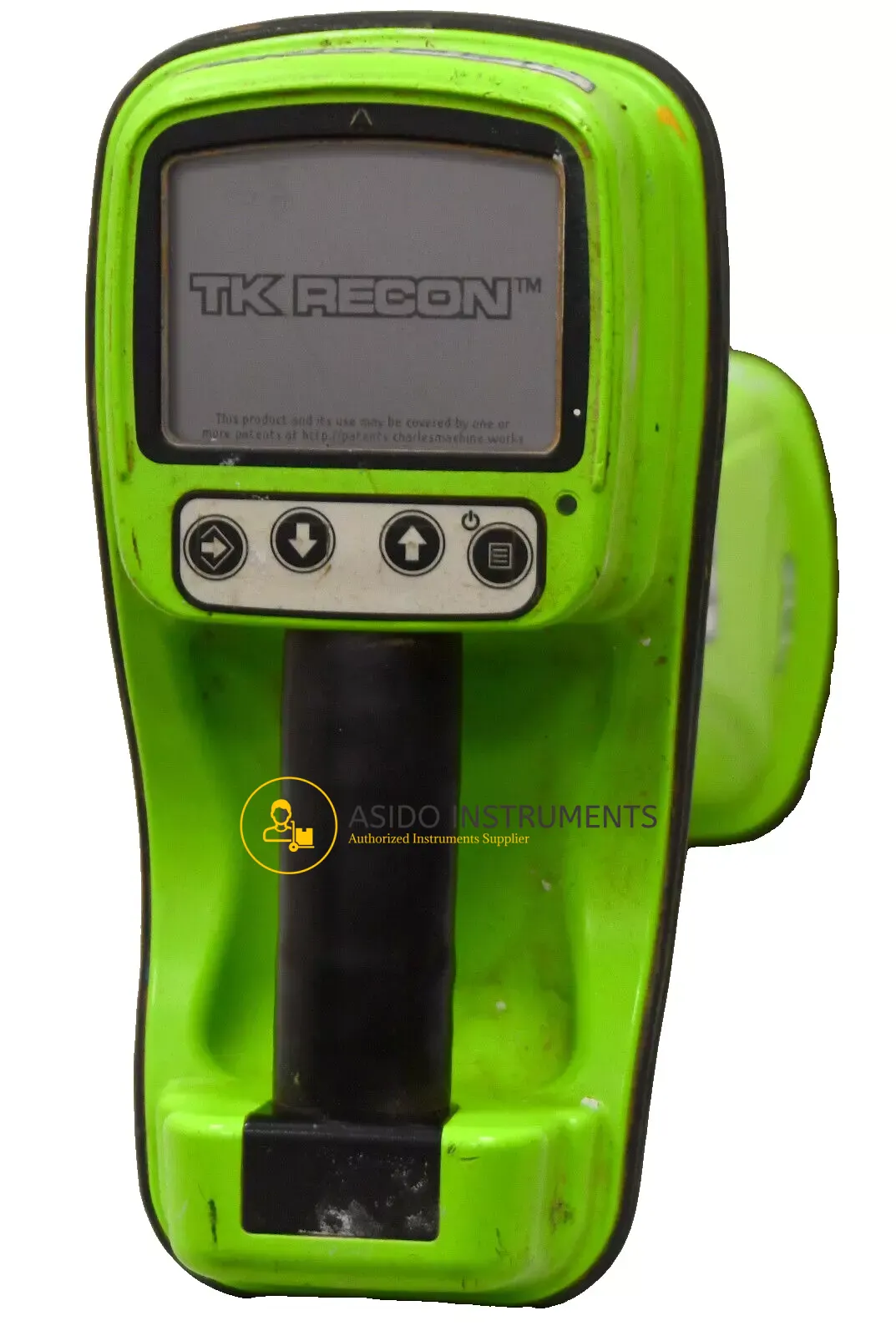 Subsite Electronics TK RECON 2 HDD Guidance System
