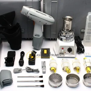 Thermo Scientific Niton XLT 793