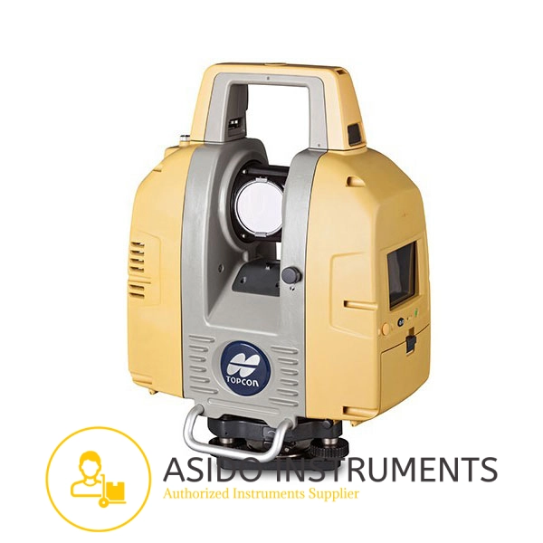 Topcon GLS 2000 3D Laser Scanner