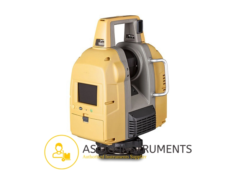 Topcon GLS 2000 3D Laser Scanner