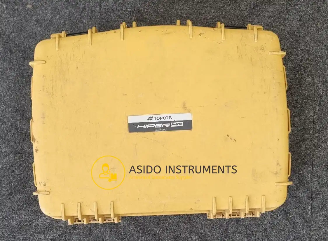 Topcon HiPer HR GNSS Receiver