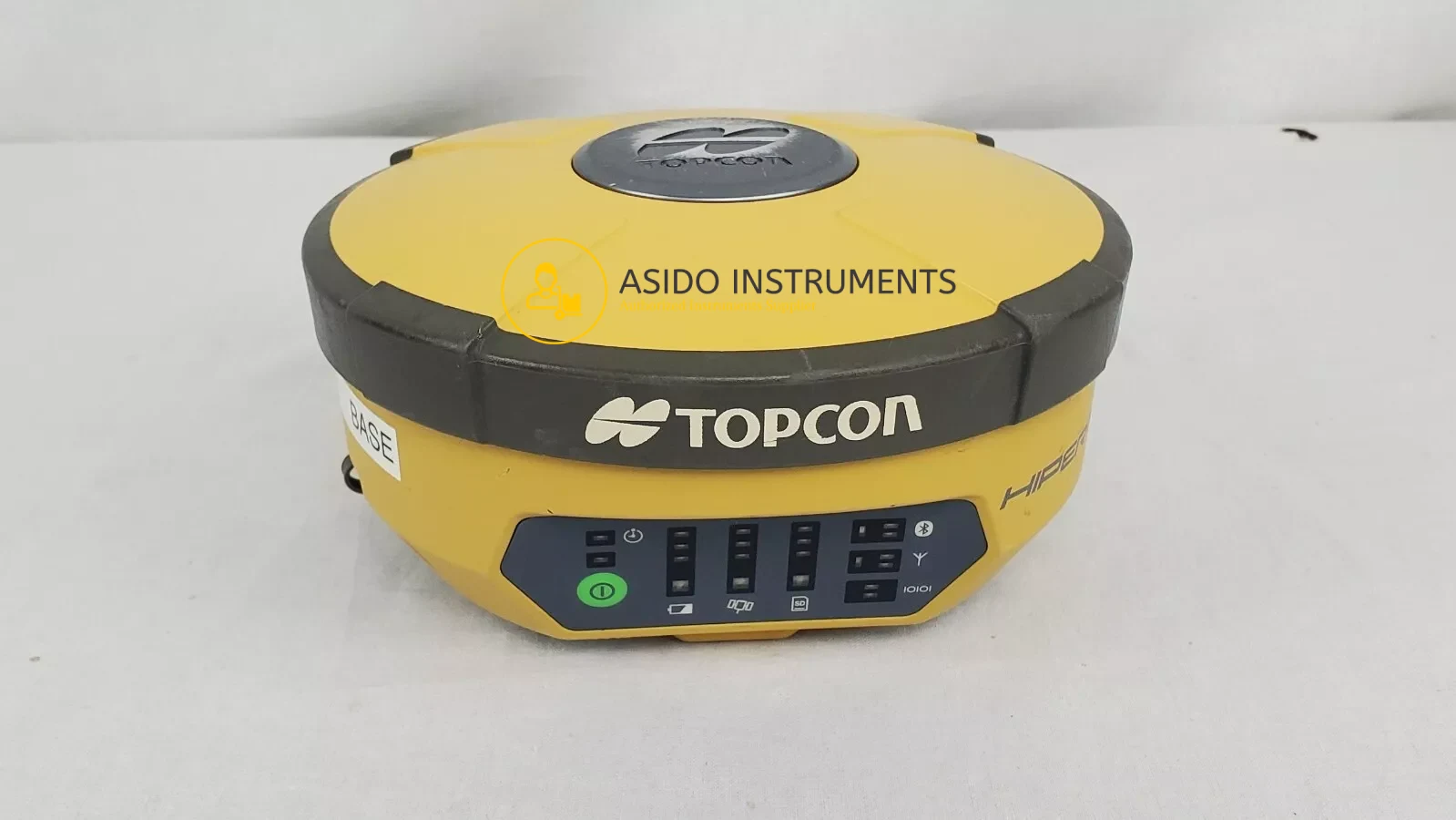 Topcon HiPer V Rover FC 500