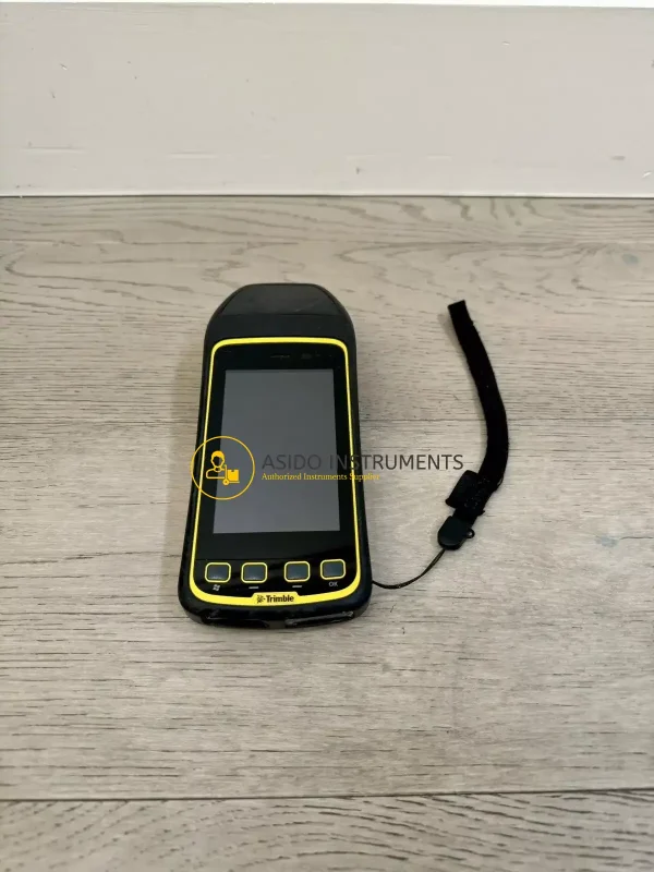 Trimble JUNO 5 Series - Image 3