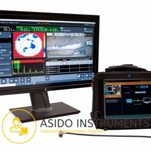 Waygate Technologies Krautkramer SpotVision