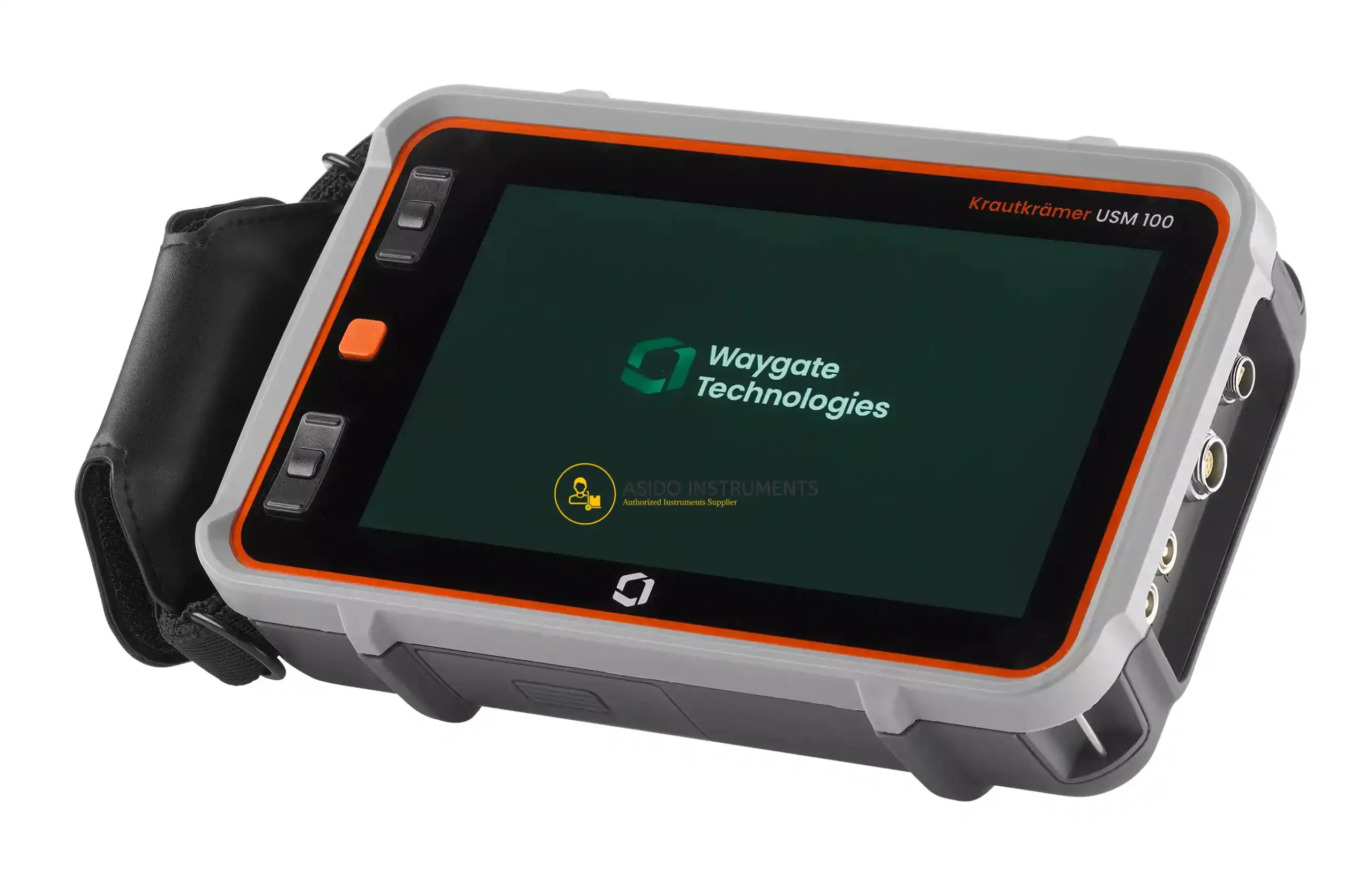 Waygate Technologies Krautkramer USM 100 Flaw Detector
