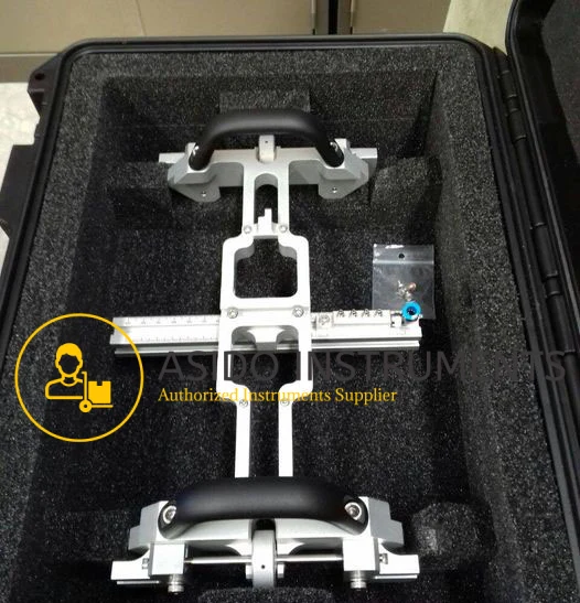 Zetec TOPAZ32 Phased Array UT Flaw Detector